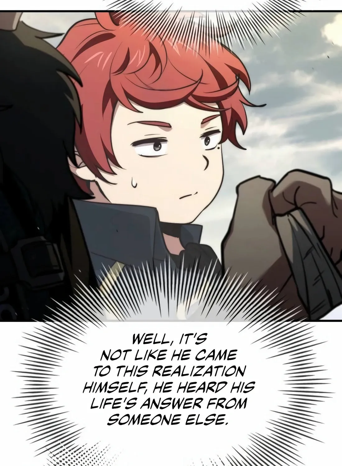 The Crown Prince That Sells Medicine Chapter 66 page 95 - 