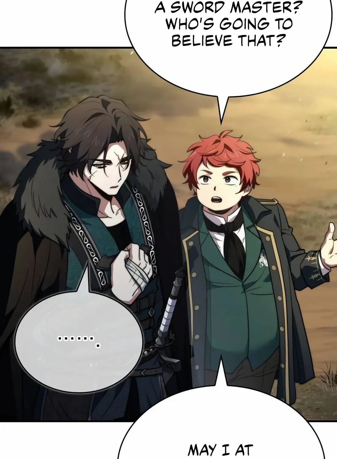 The Crown Prince That Sells Medicine Chapter 66 page 100 - 