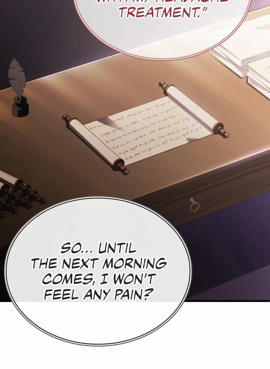 The Crown Prince That Sells Medicine Chapter 67 page 111 - 