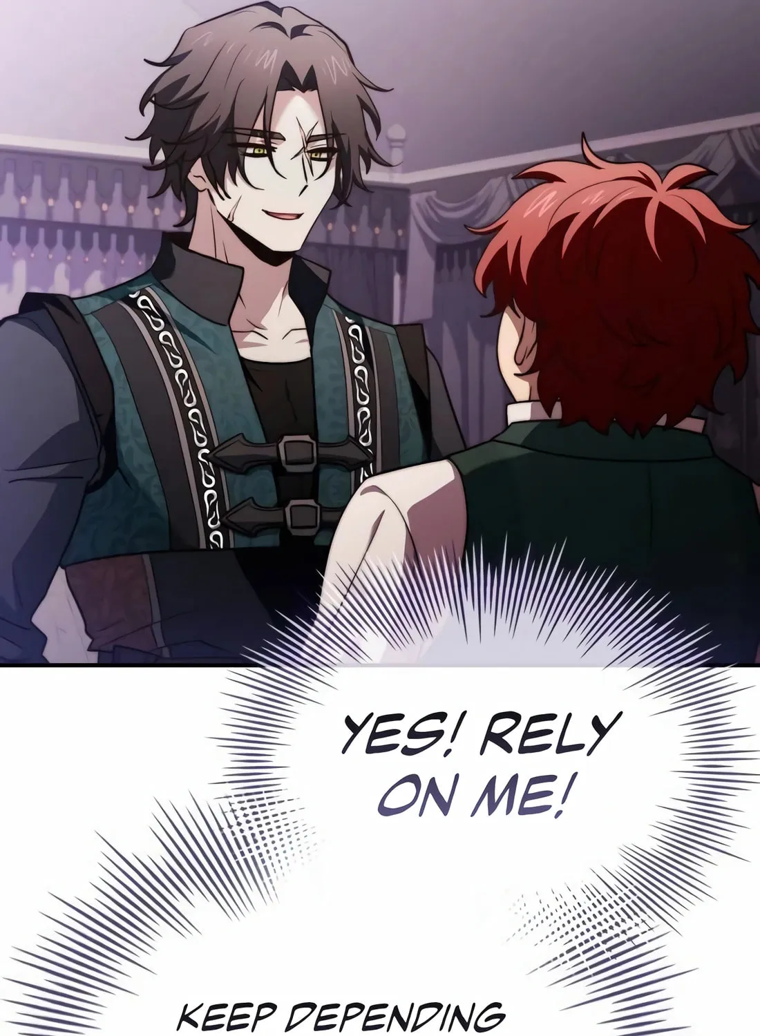 The Crown Prince That Sells Medicine Chapter 67 page 114 - 