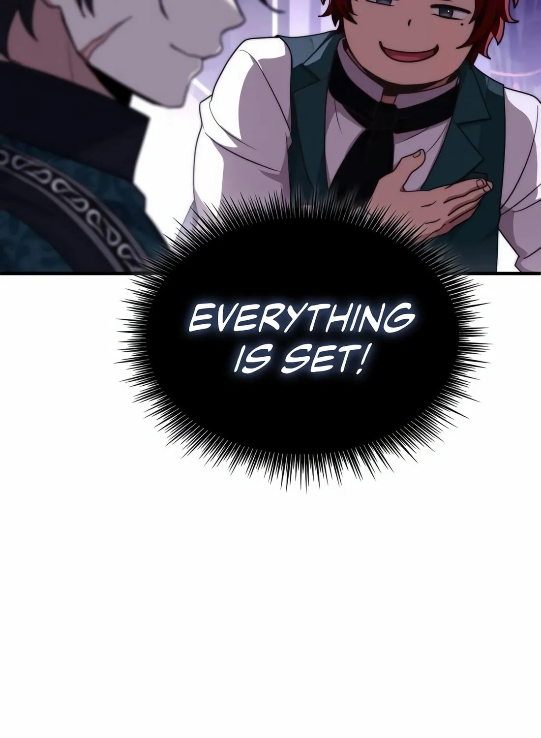 The Crown Prince That Sells Medicine Chapter 67 page 127 - 