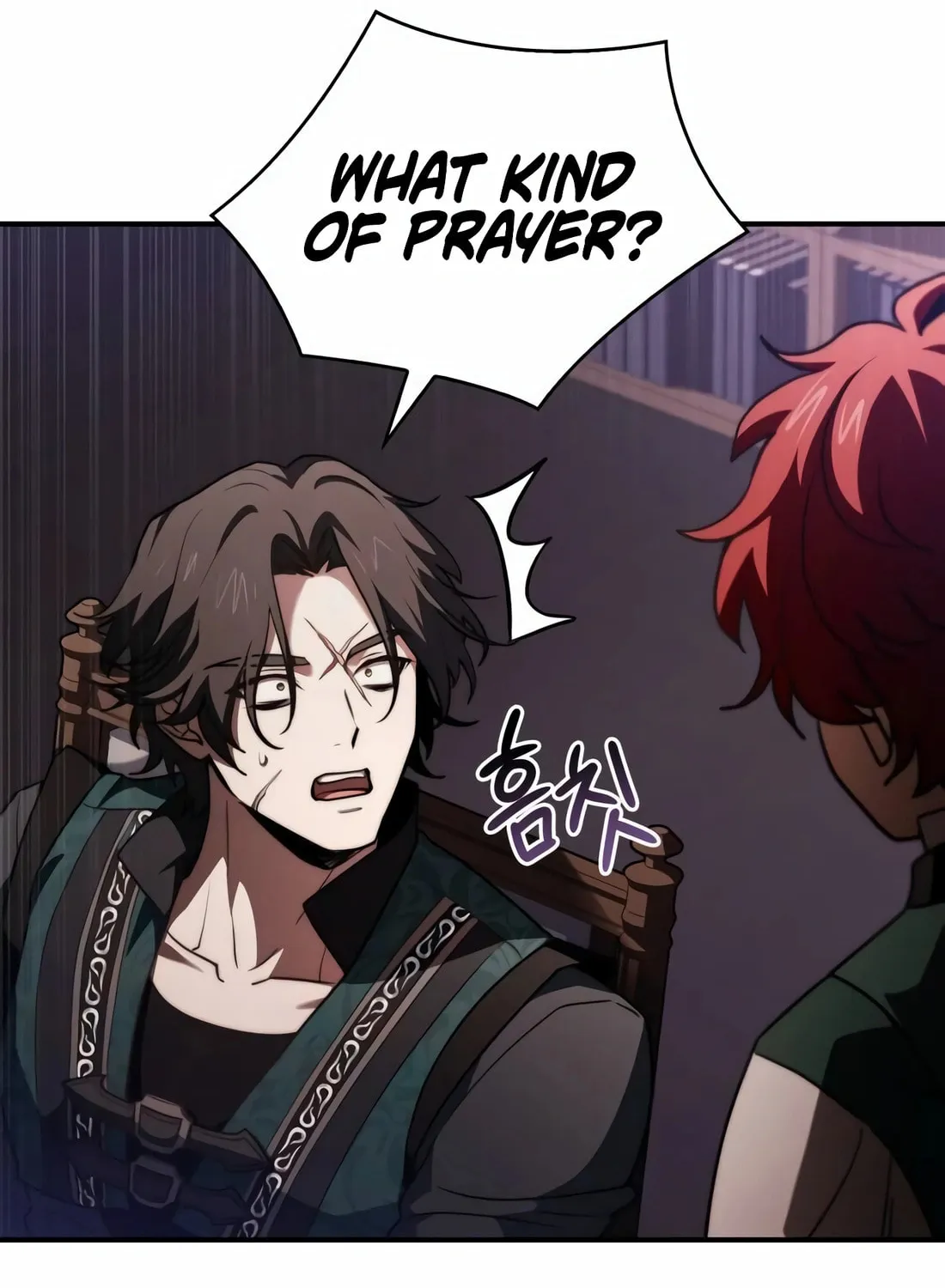 The Crown Prince That Sells Medicine Chapter 67 page 130 - 