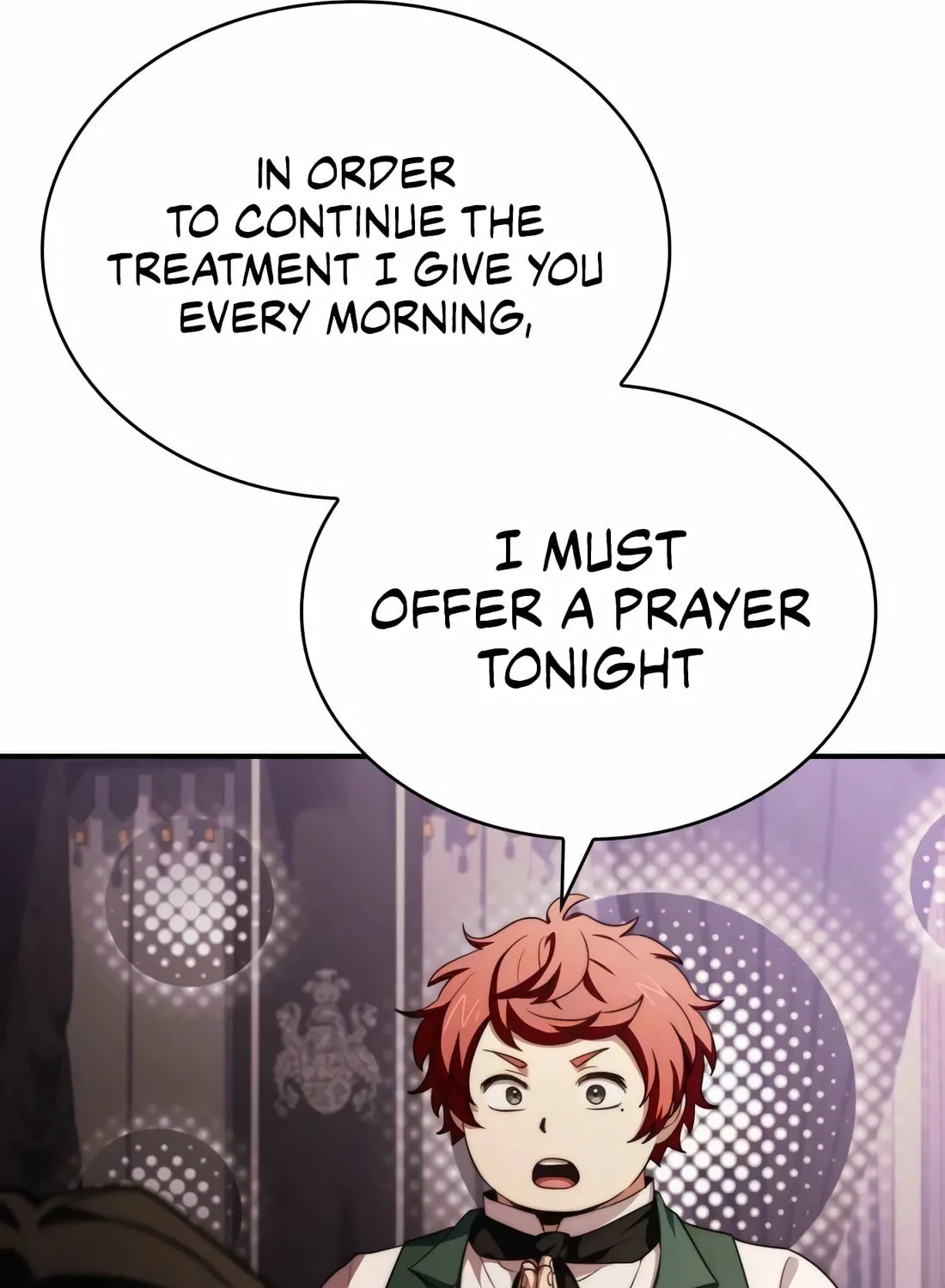 The Crown Prince That Sells Medicine Chapter 67 page 132 - 