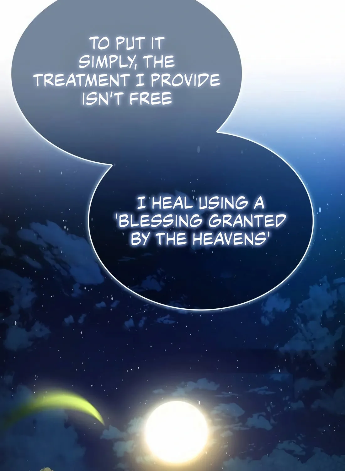 The Crown Prince That Sells Medicine Chapter 67 page 134 - 