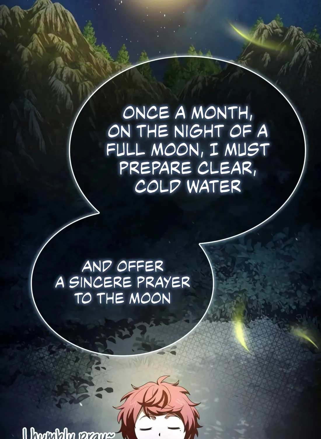 The Crown Prince That Sells Medicine Chapter 67 page 135 - 