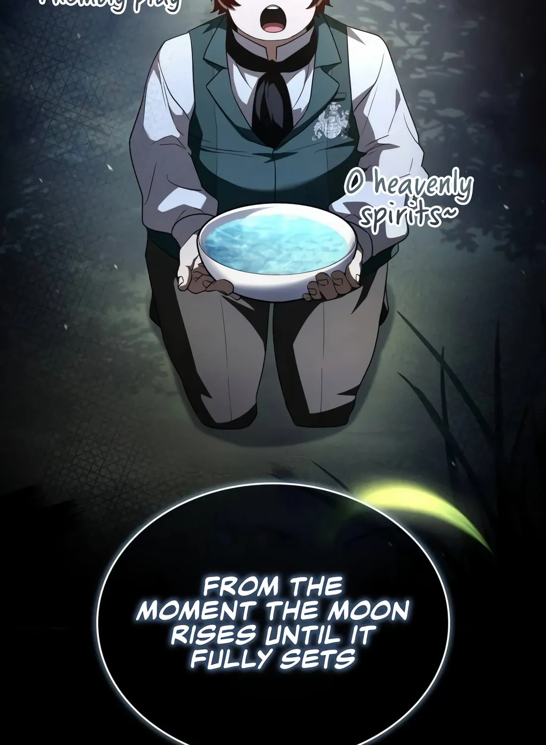 The Crown Prince That Sells Medicine Chapter 67 page 136 - 
