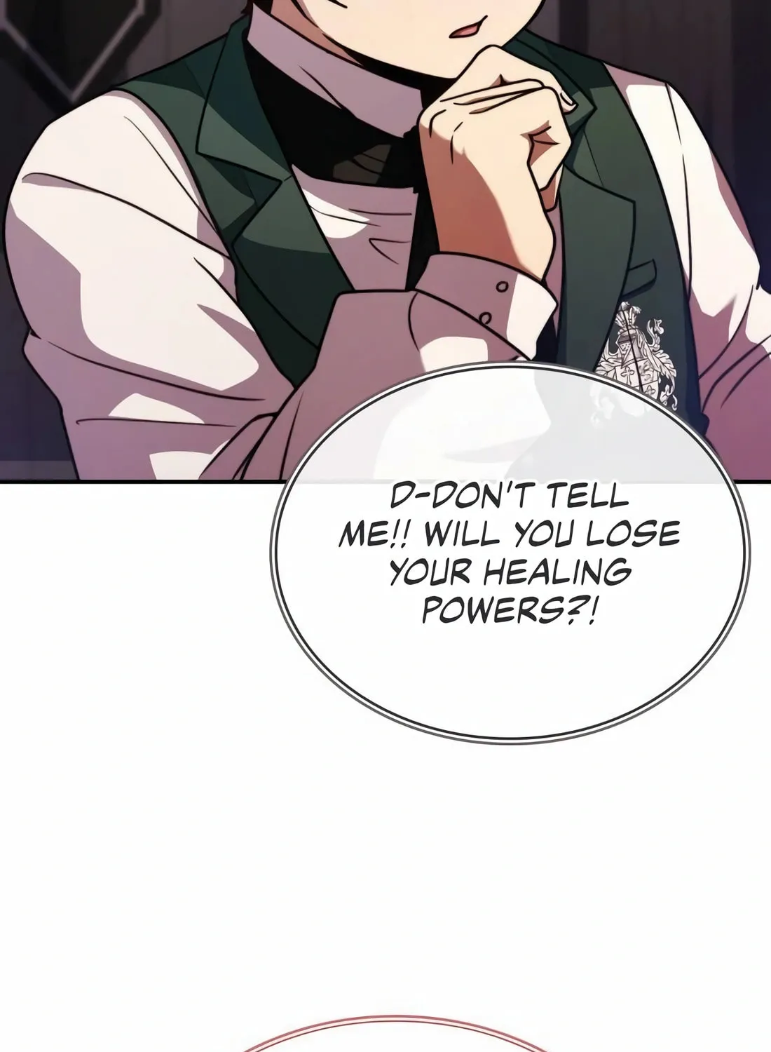 The Crown Prince That Sells Medicine Chapter 67 page 138 - 