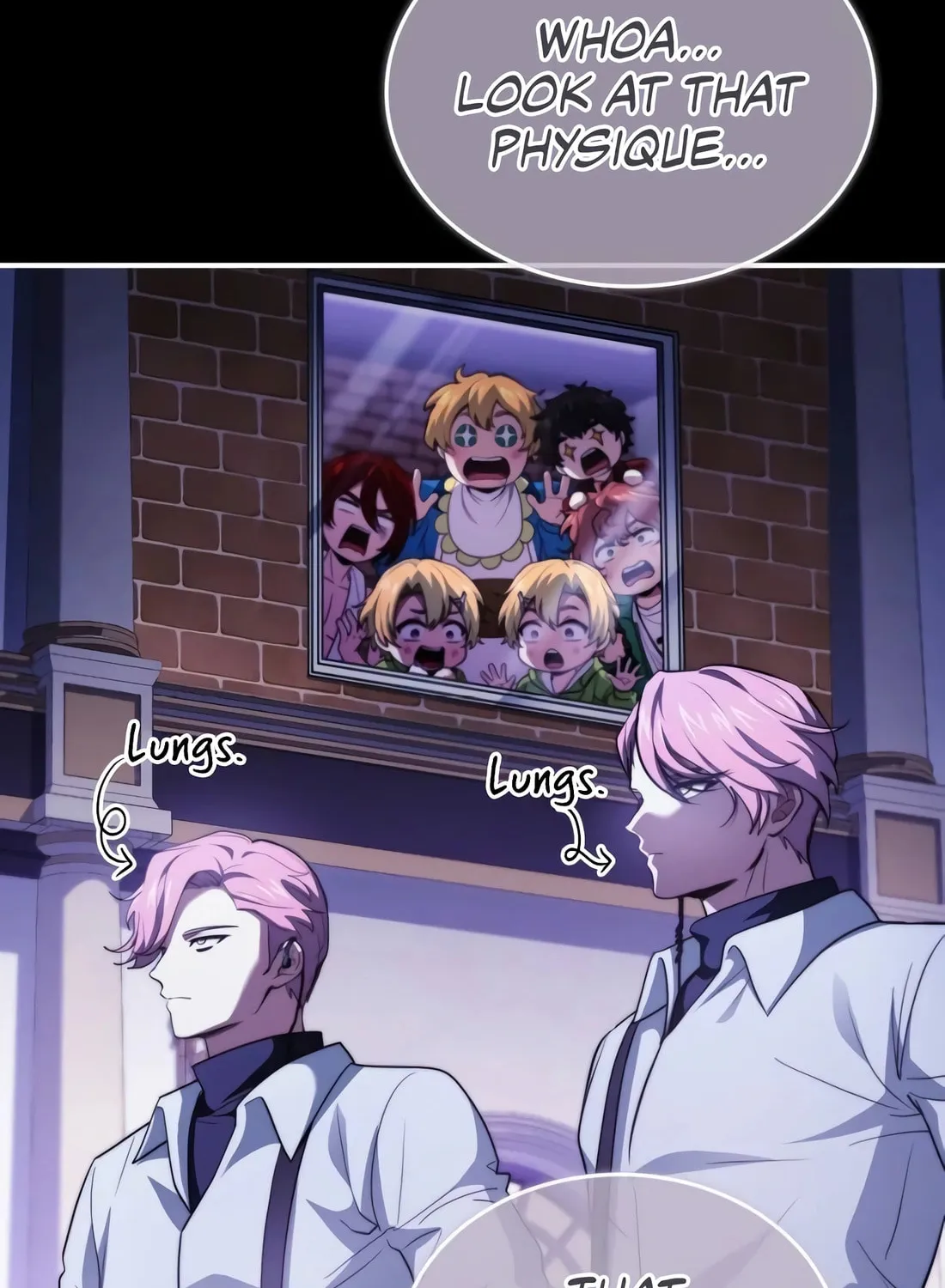 The Crown Prince That Sells Medicine Chapter 67 page 15 - 