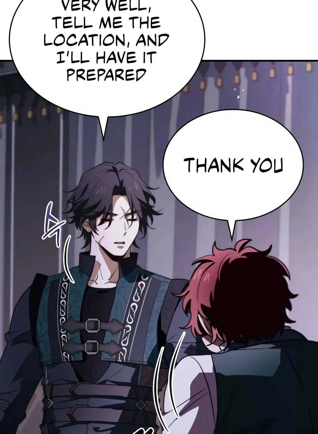 The Crown Prince That Sells Medicine Chapter 67 page 149 - 