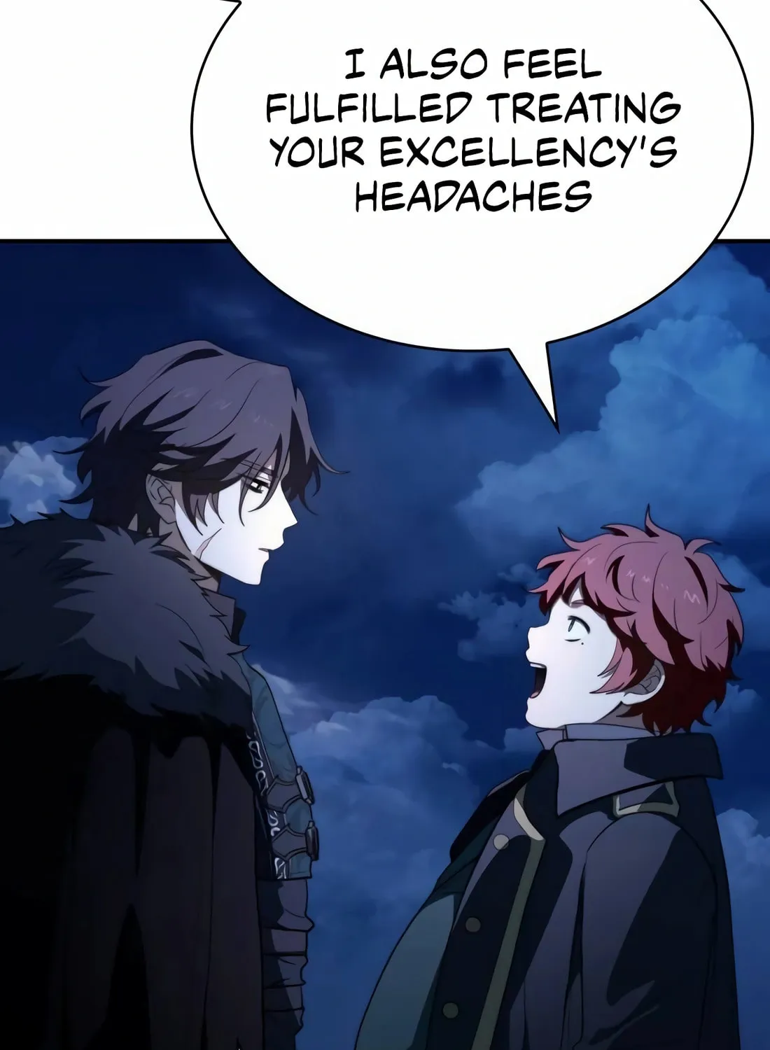 The Crown Prince That Sells Medicine Chapter 67 page 156 - 