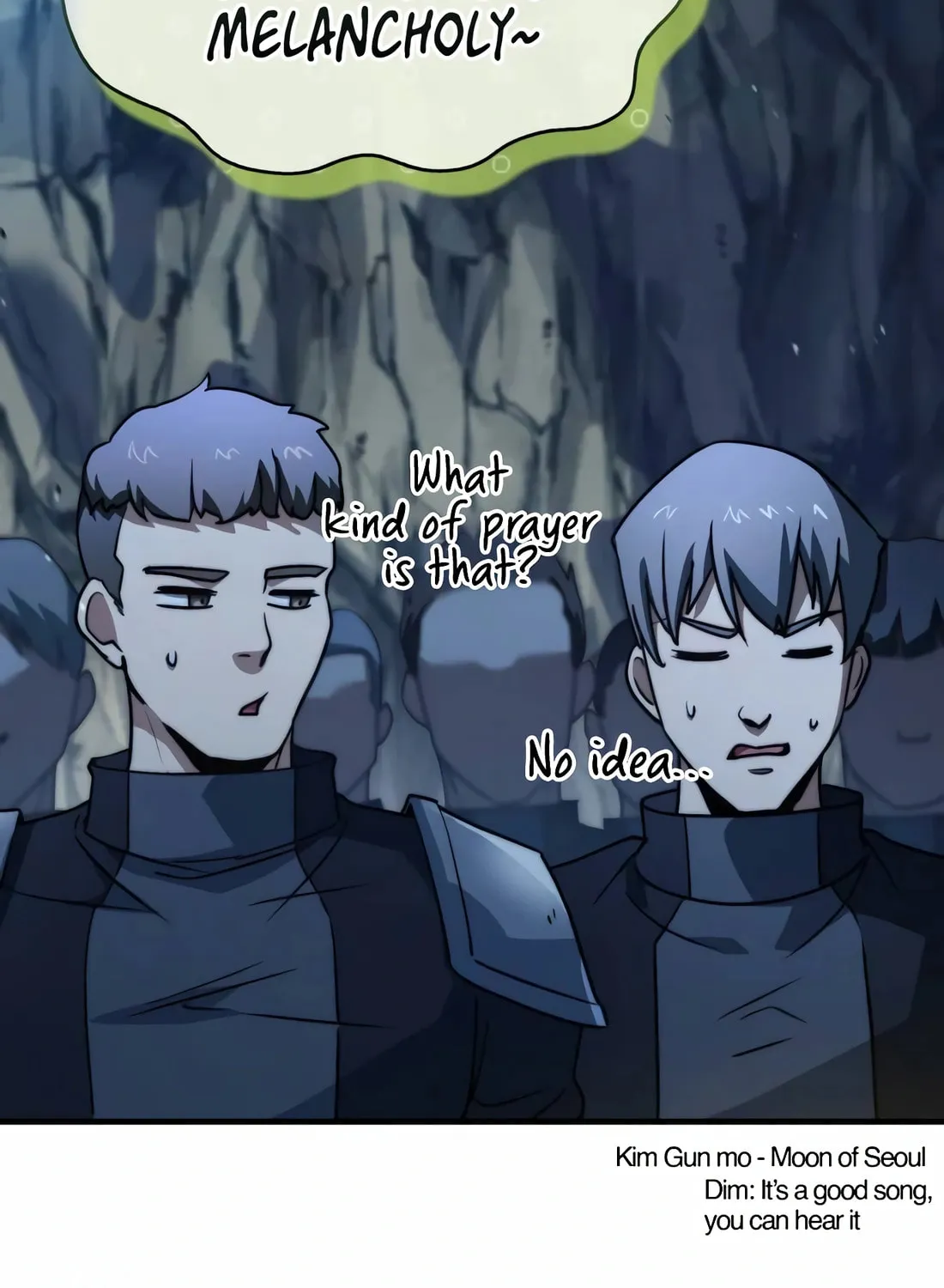 The Crown Prince That Sells Medicine Chapter 67 page 163 - 