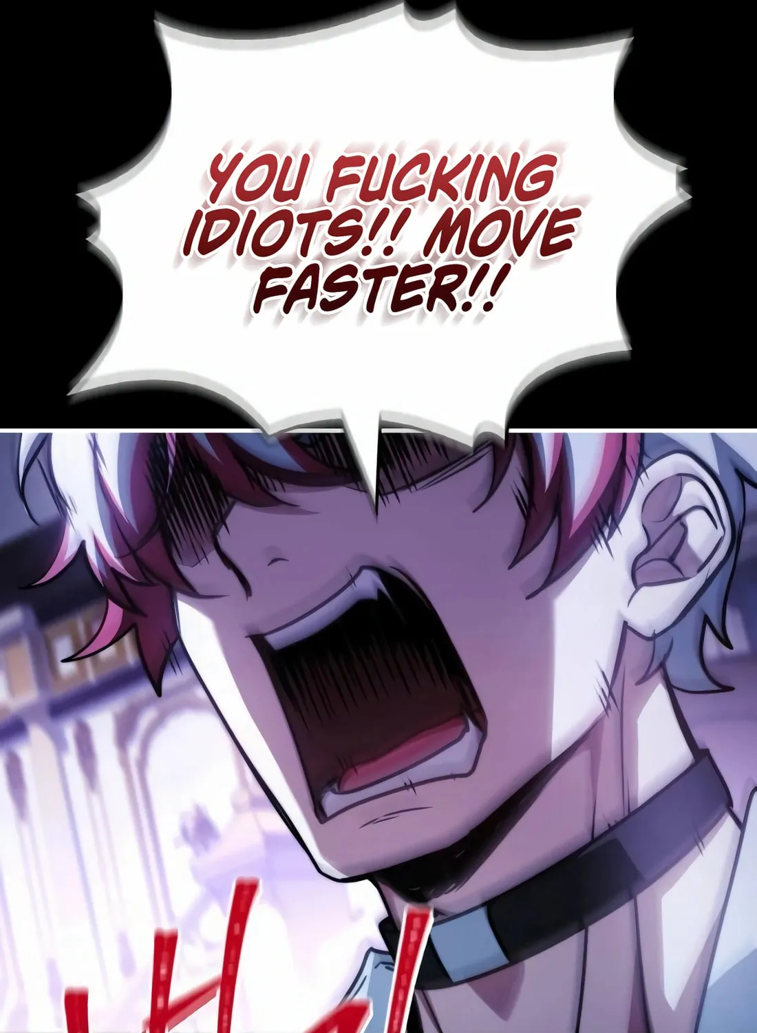 The Crown Prince That Sells Medicine Chapter 67 page 19 - 