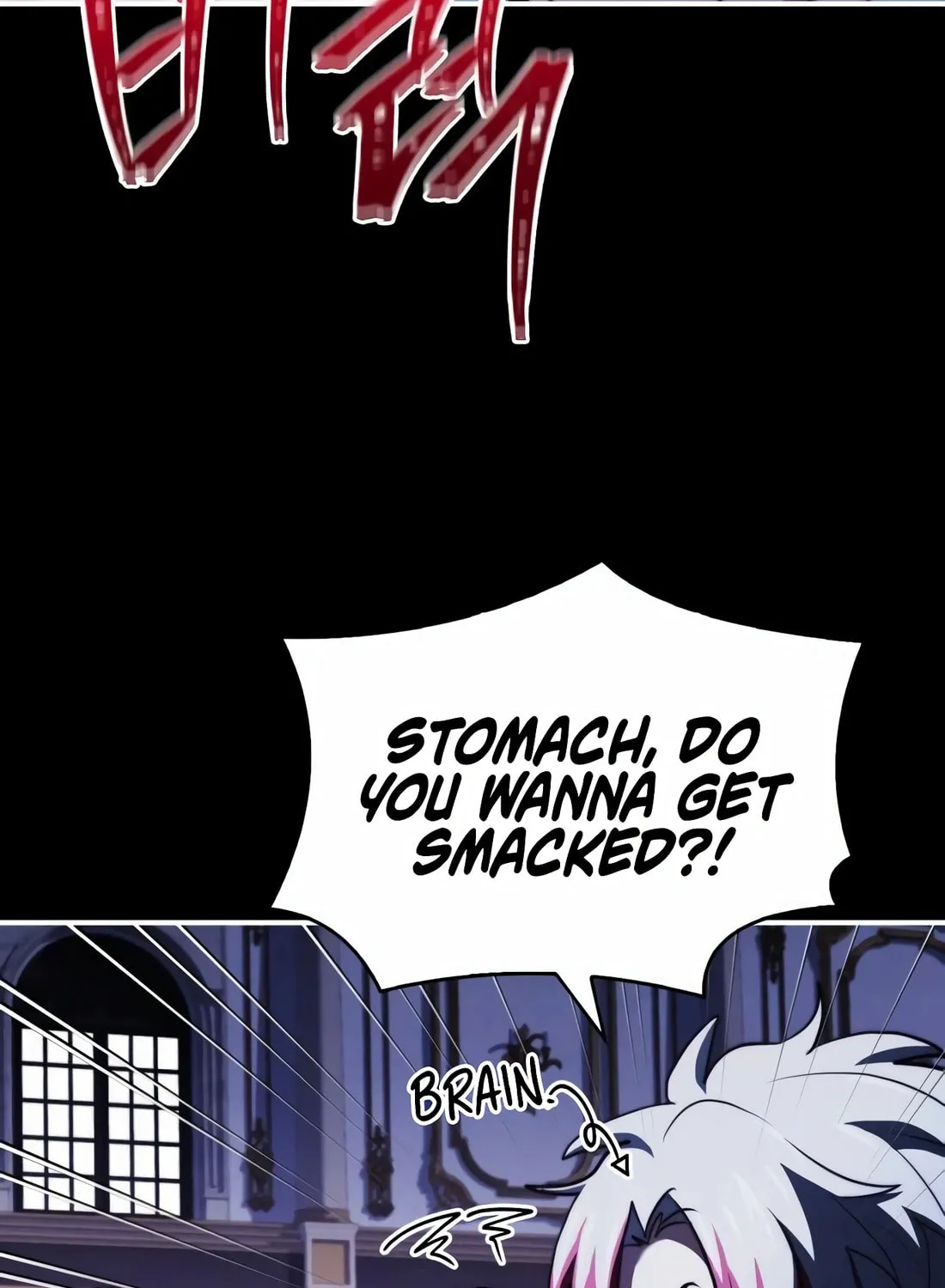 The Crown Prince That Sells Medicine Chapter 67 page 20 - 