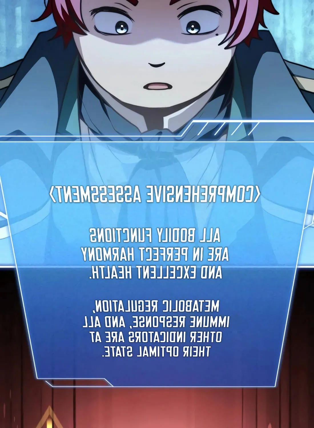 The Crown Prince That Sells Medicine Chapter 67 page 3 - 