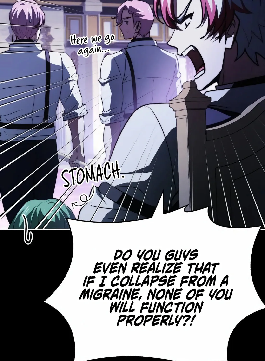 The Crown Prince That Sells Medicine Chapter 67 page 21 - 