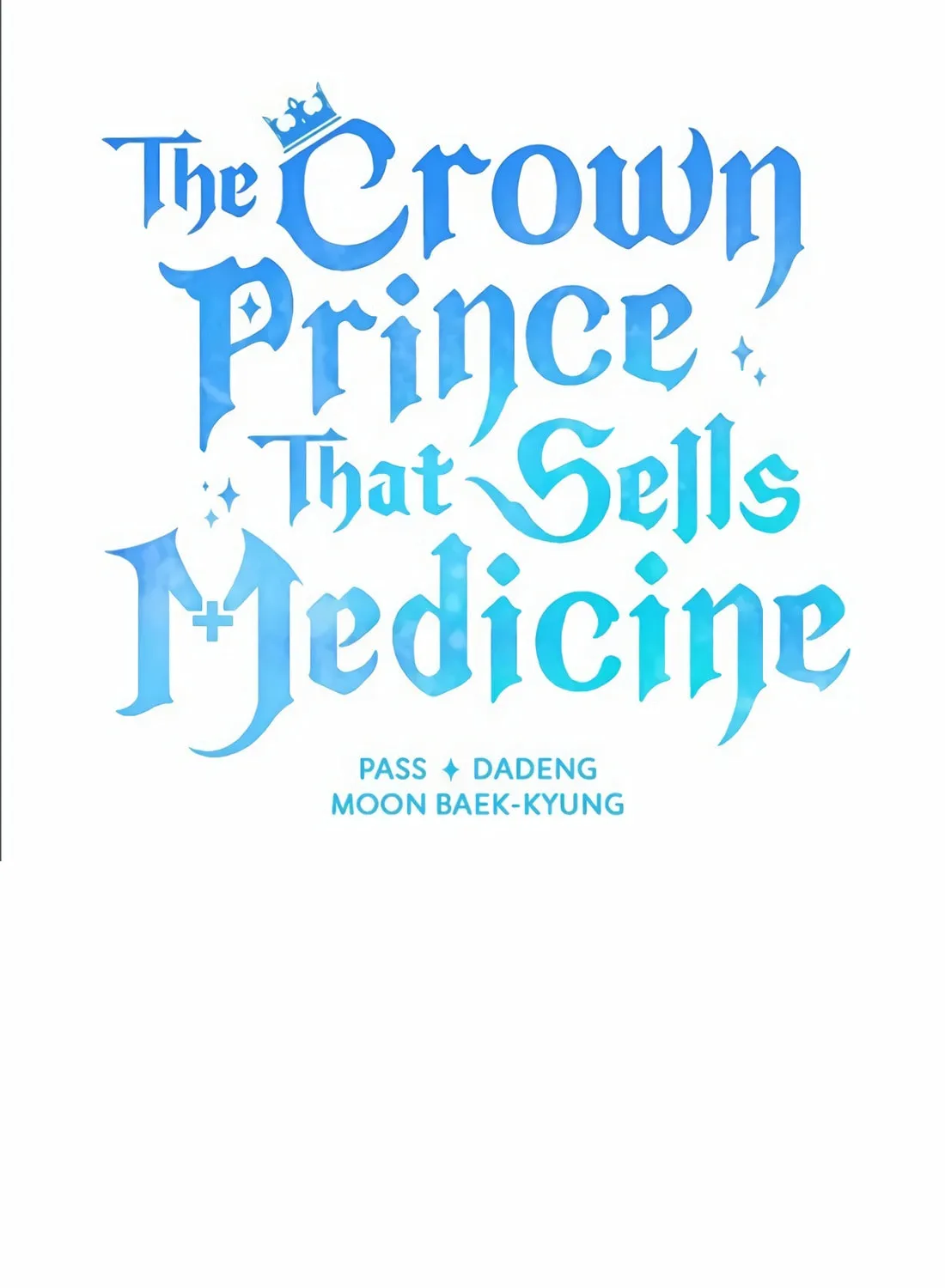 The Crown Prince That Sells Medicine Chapter 67 page 27 - 