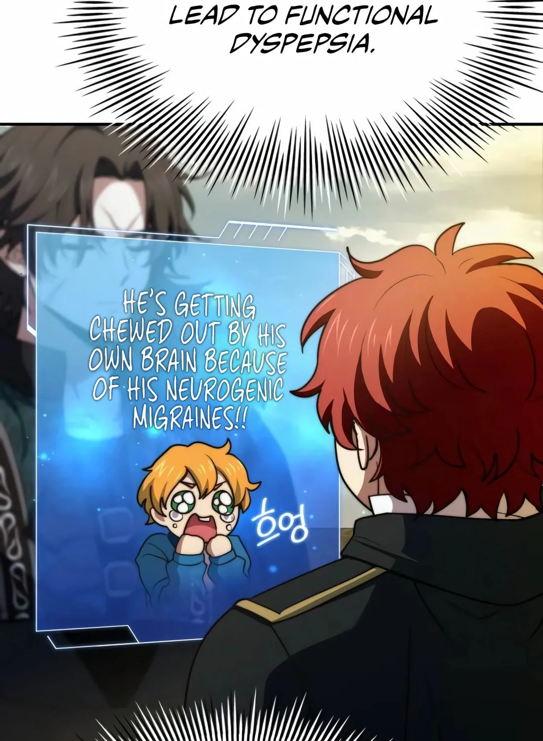 The Crown Prince That Sells Medicine Chapter 67 page 29 - 