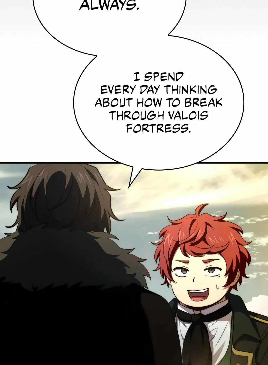 The Crown Prince That Sells Medicine Chapter 67 page 34 - 