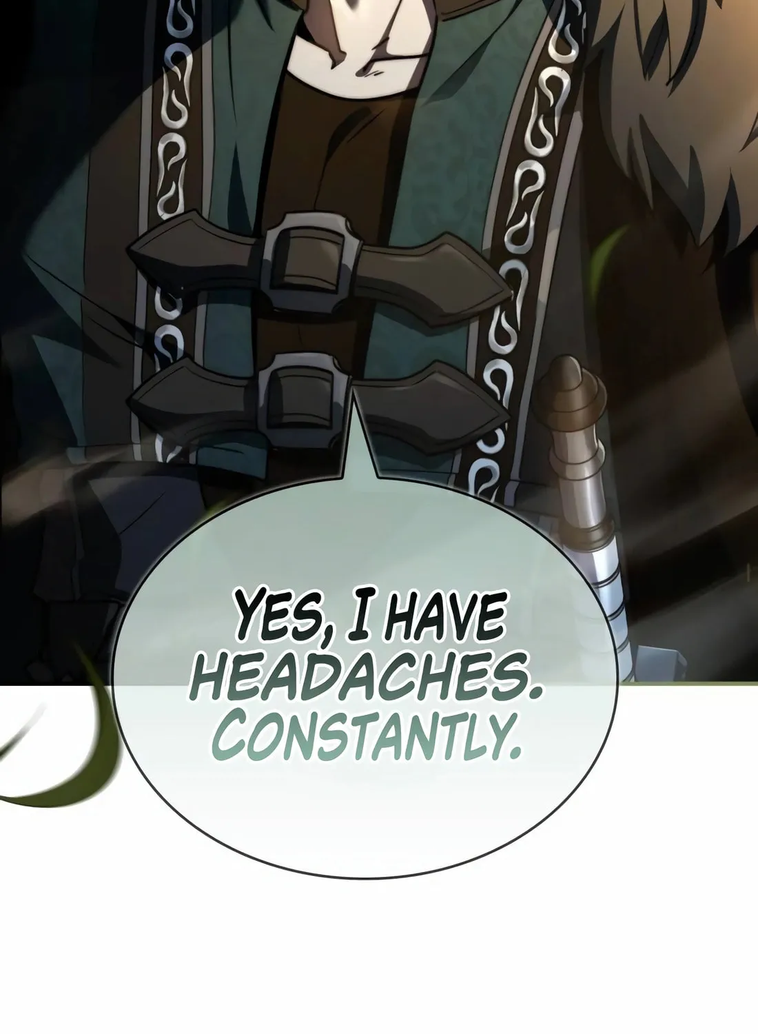 The Crown Prince That Sells Medicine Chapter 67 page 41 - 