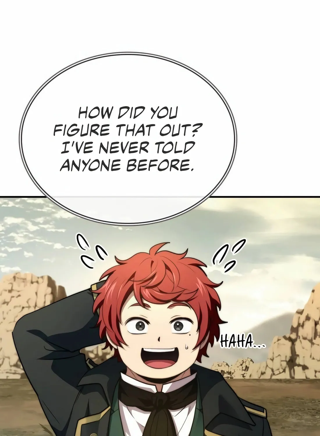 The Crown Prince That Sells Medicine Chapter 67 page 42 - 