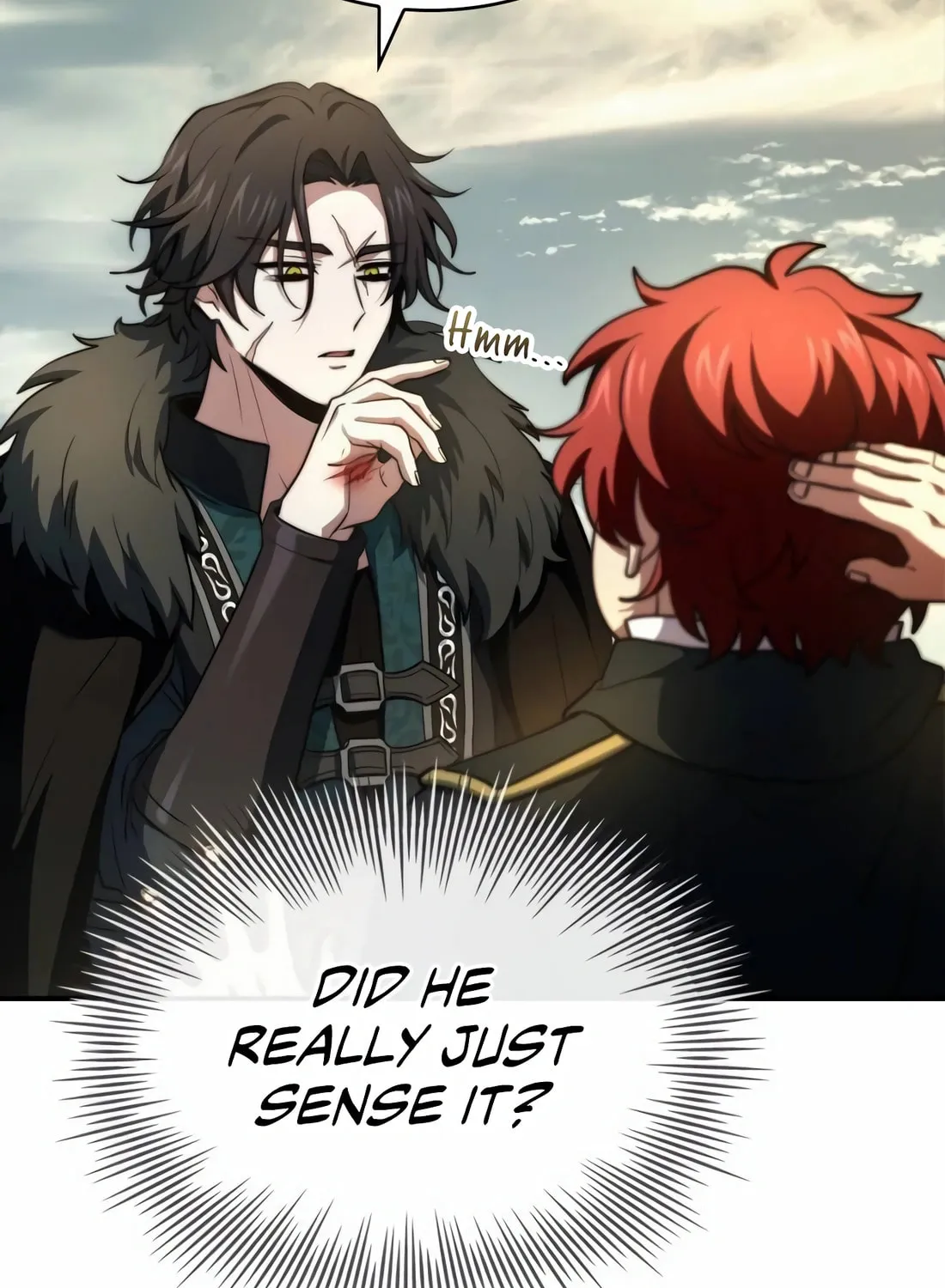 The Crown Prince That Sells Medicine Chapter 67 page 44 - 