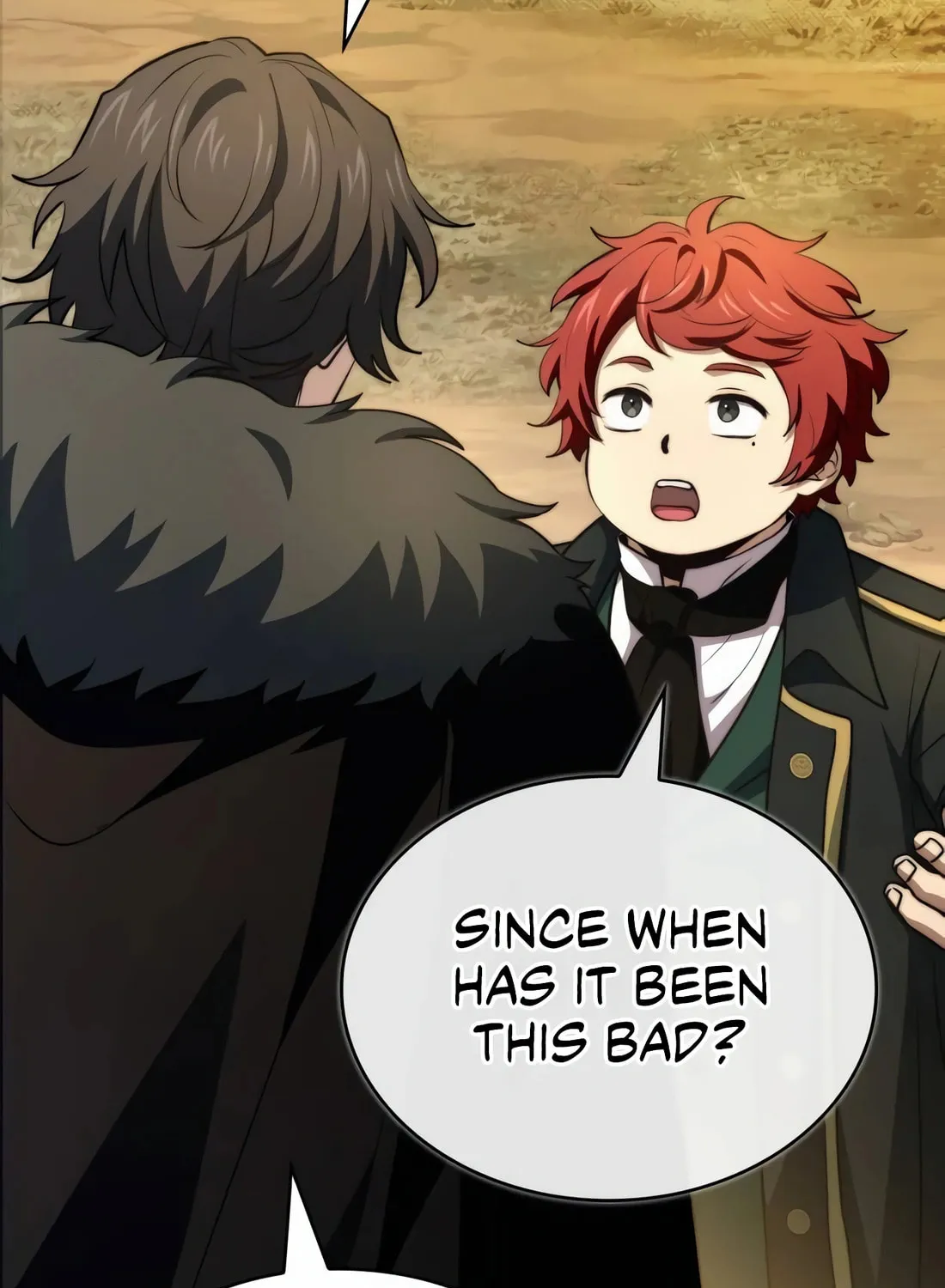 The Crown Prince That Sells Medicine Chapter 67 page 46 - 