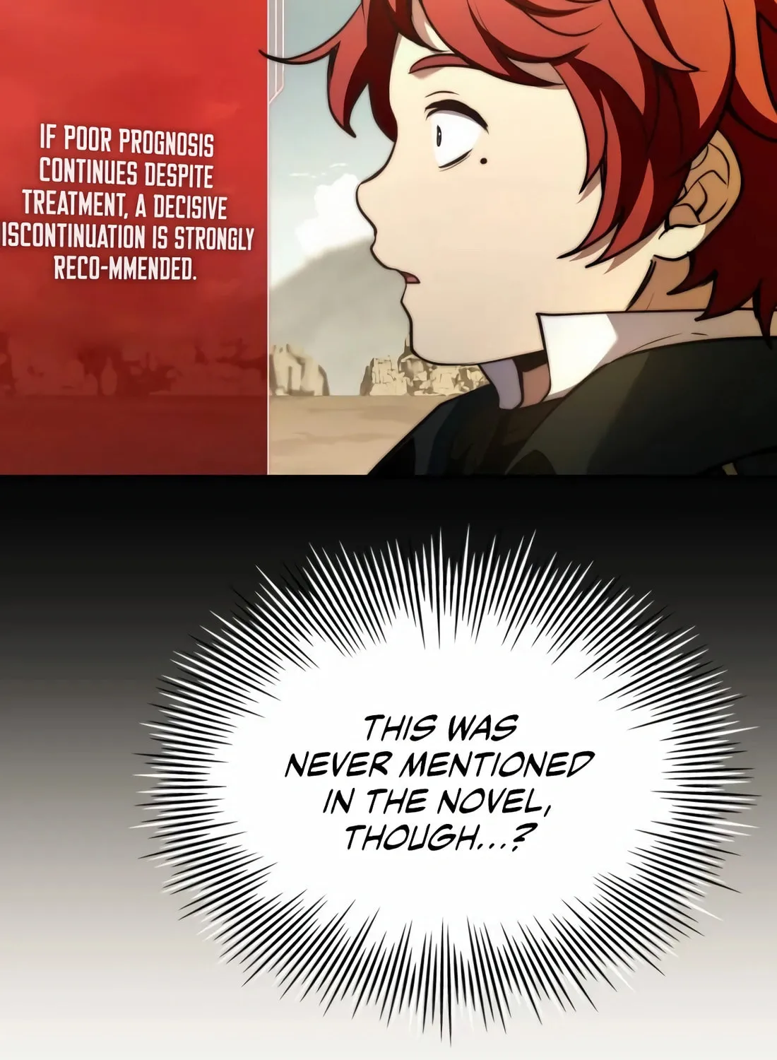 The Crown Prince That Sells Medicine Chapter 67 page 6 - 