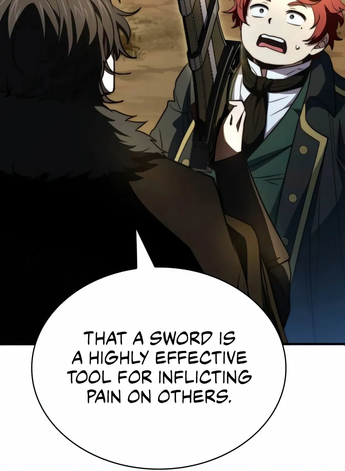 The Crown Prince That Sells Medicine Chapter 67 page 54 - 