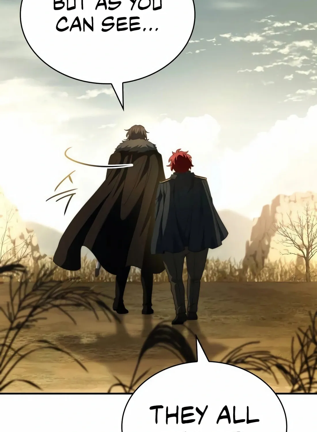 The Crown Prince That Sells Medicine Chapter 67 page 61 - 