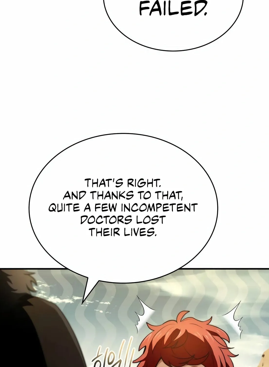 The Crown Prince That Sells Medicine Chapter 67 page 62 - 