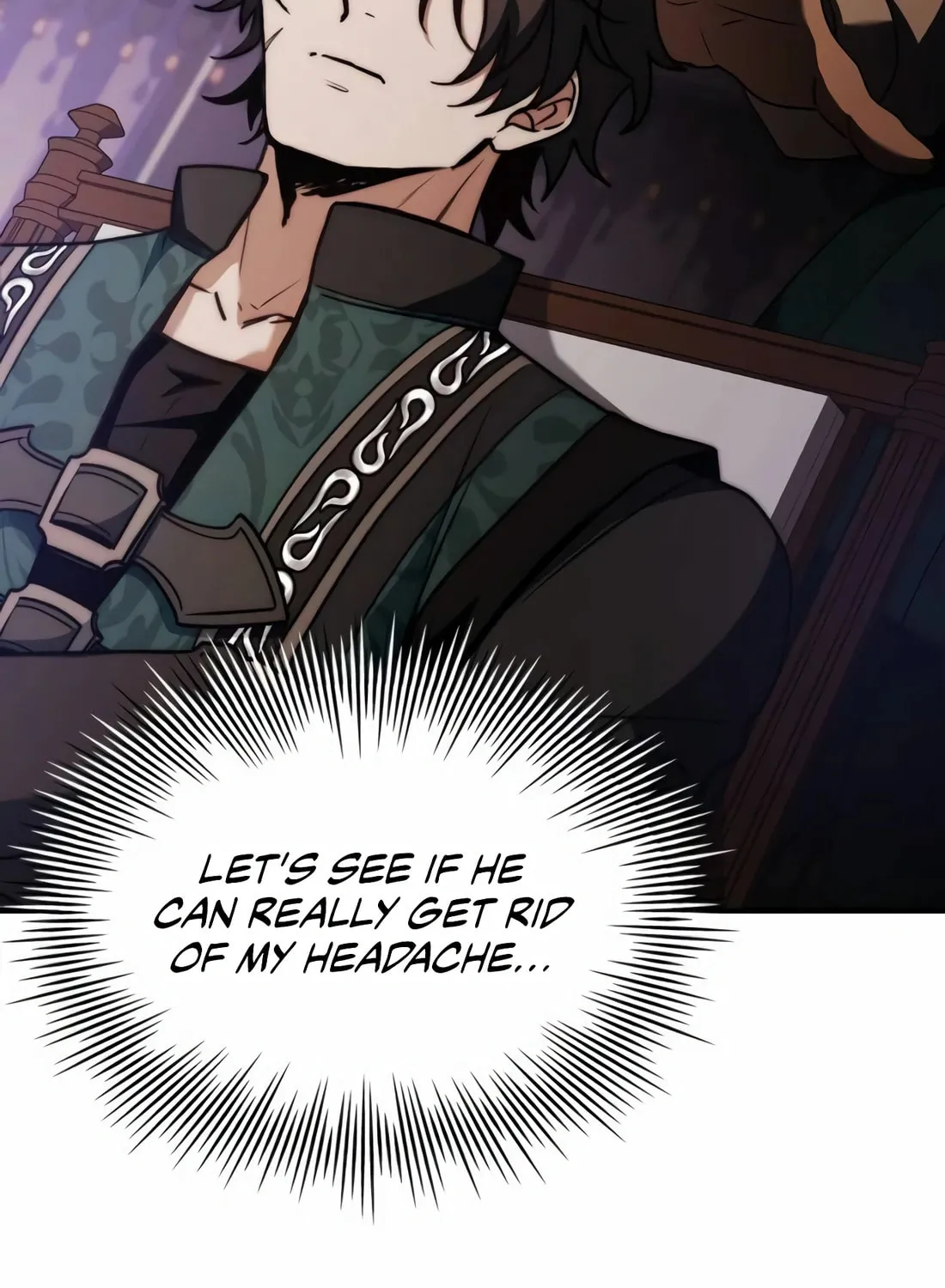The Crown Prince That Sells Medicine Chapter 67 page 87 - 