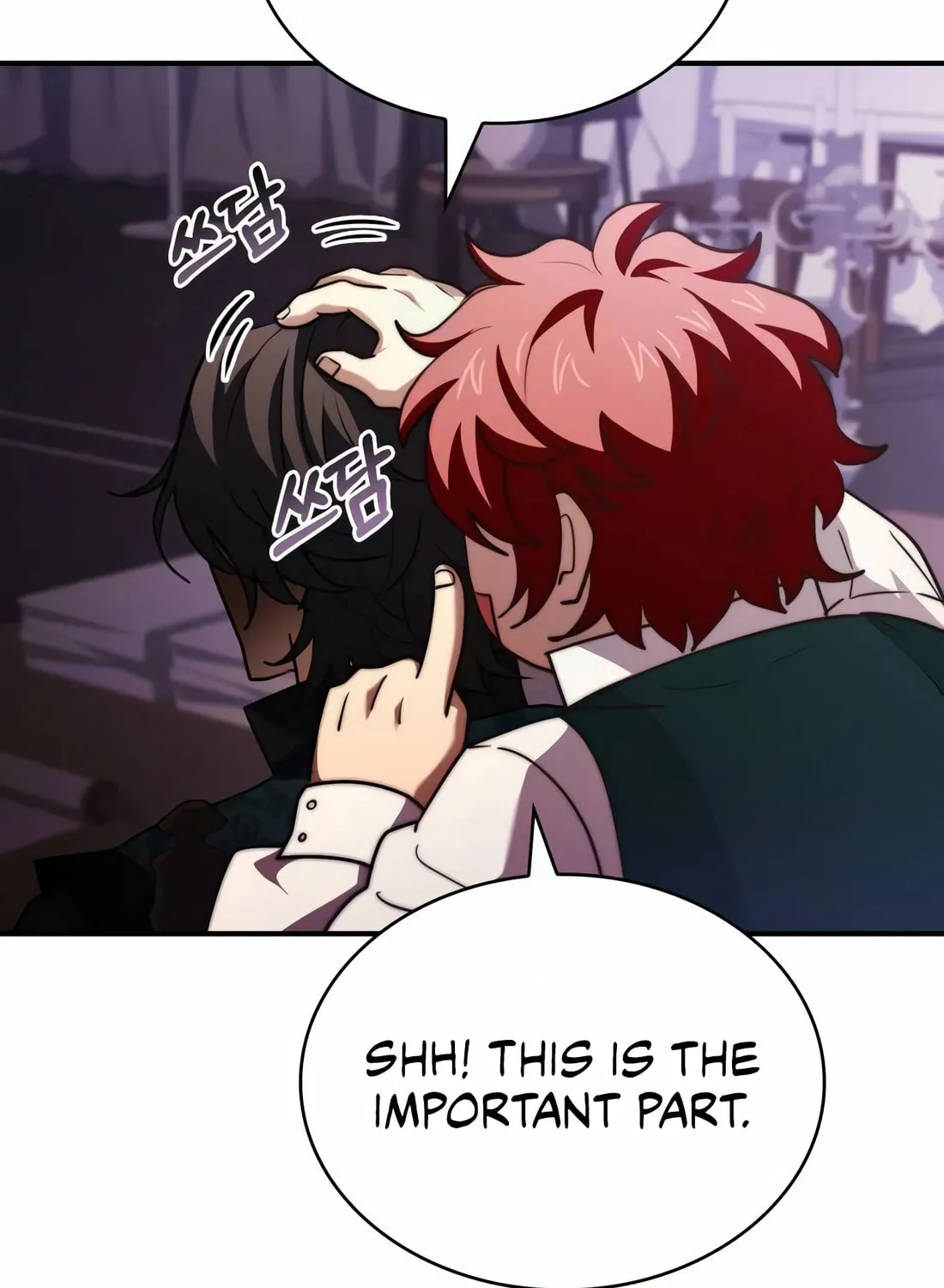 The Crown Prince That Sells Medicine Chapter 67 page 90 - 