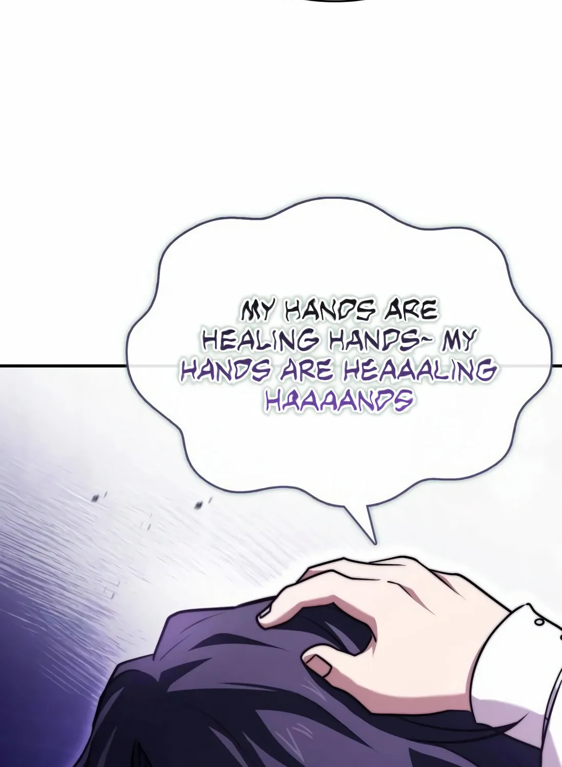 The Crown Prince That Sells Medicine Chapter 67 page 91 - 