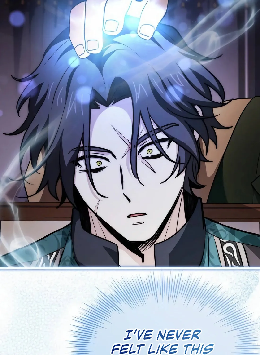 The Crown Prince That Sells Medicine Chapter 67 page 98 - 