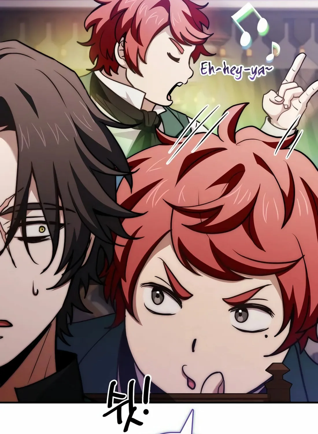 The Crown Prince That Sells Medicine Chapter 67 page 100 - 