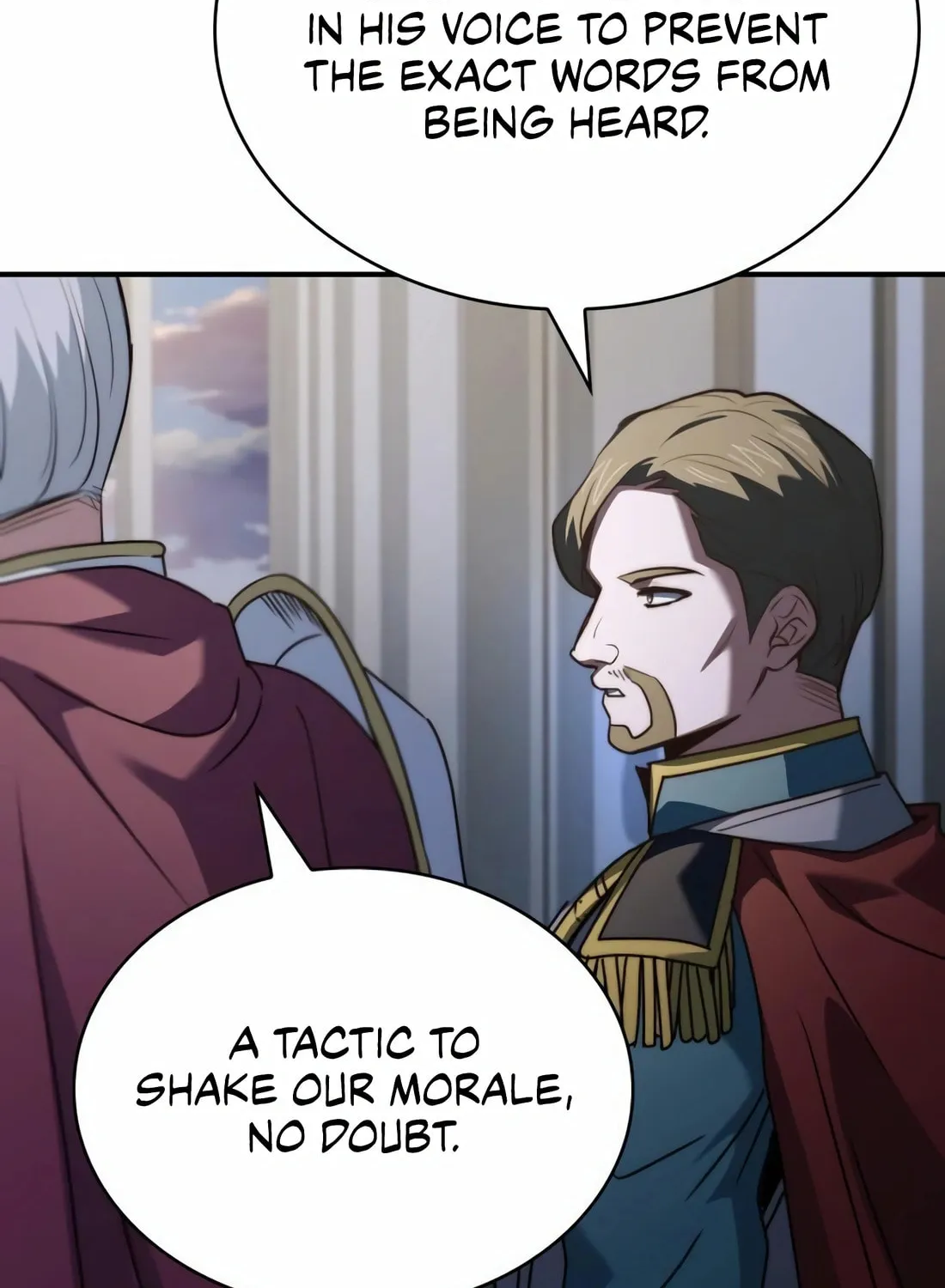 The Crown Prince That Sells Medicine Chapter 68 page 125 - 