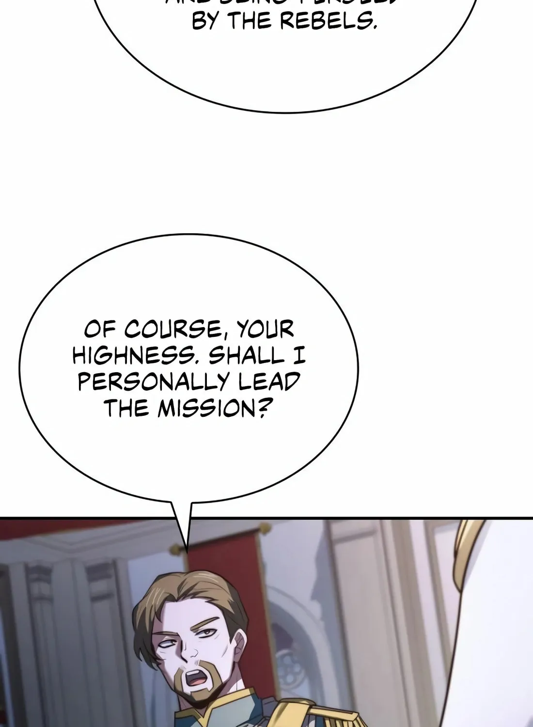 The Crown Prince That Sells Medicine Chapter 68 page 127 - 