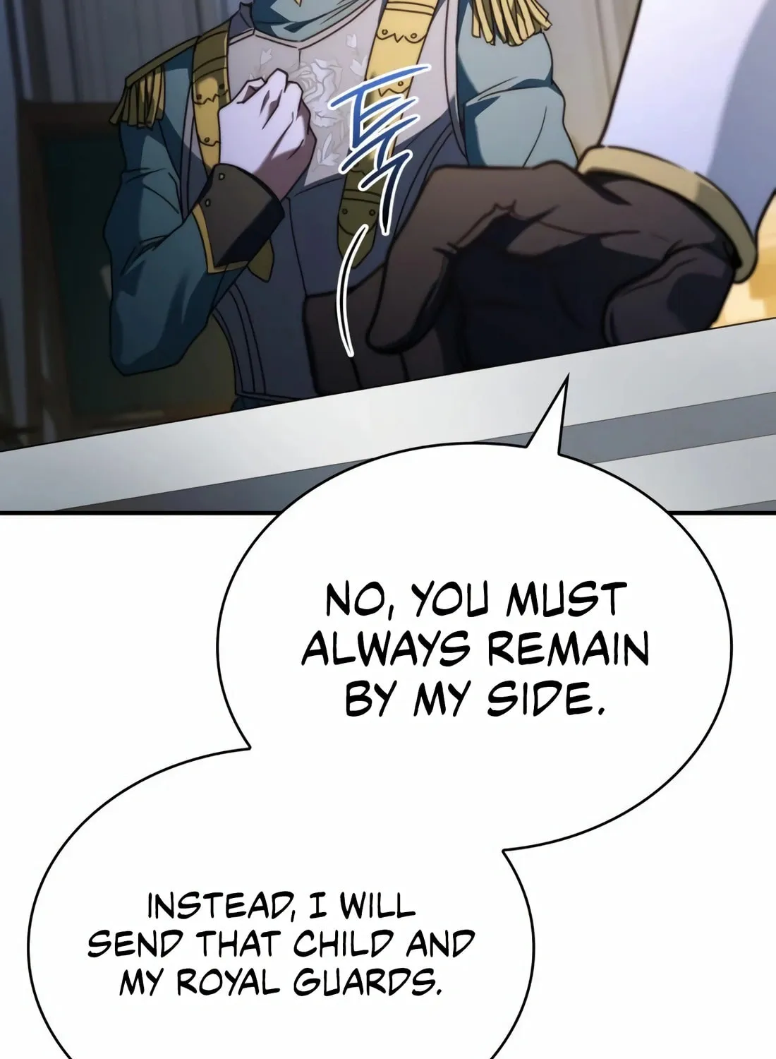 The Crown Prince That Sells Medicine Chapter 68 page 128 - 