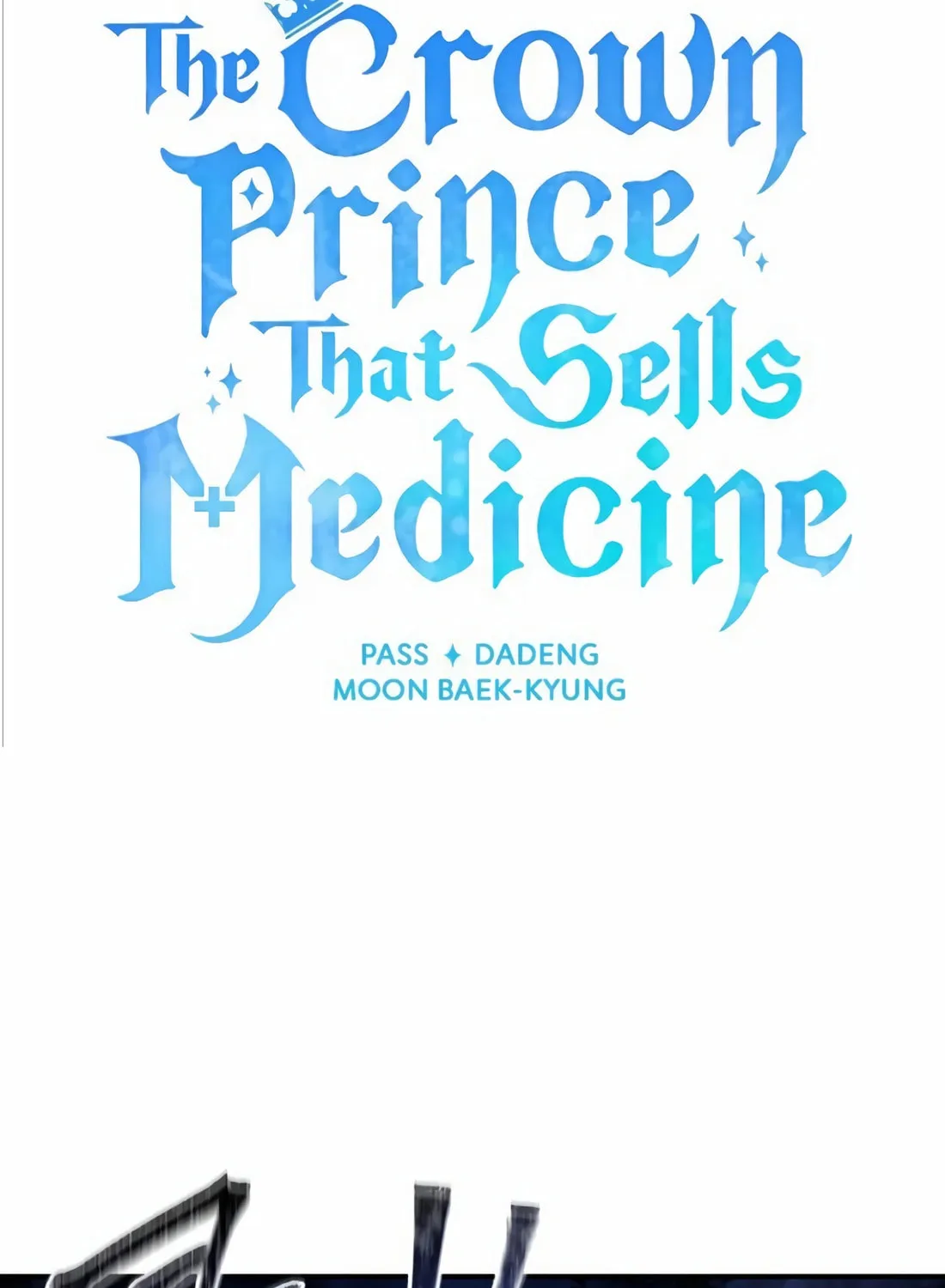 The Crown Prince That Sells Medicine Chapter 68 page 14 - 
