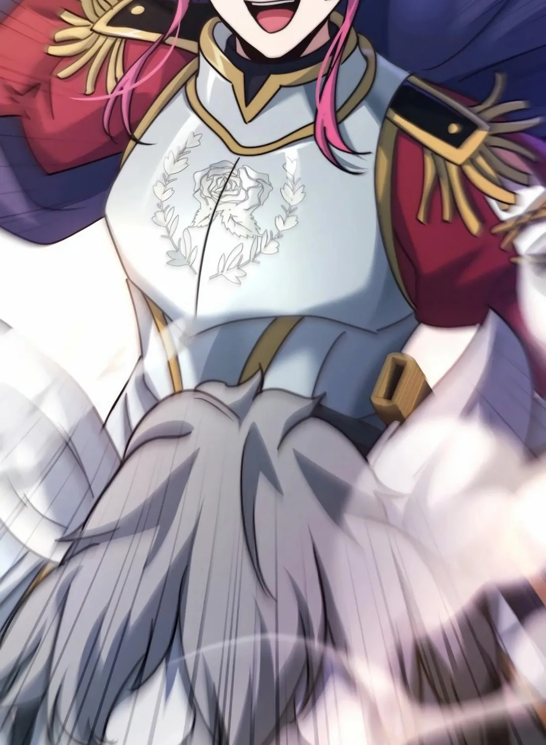 The Crown Prince That Sells Medicine Chapter 68 page 136 - 