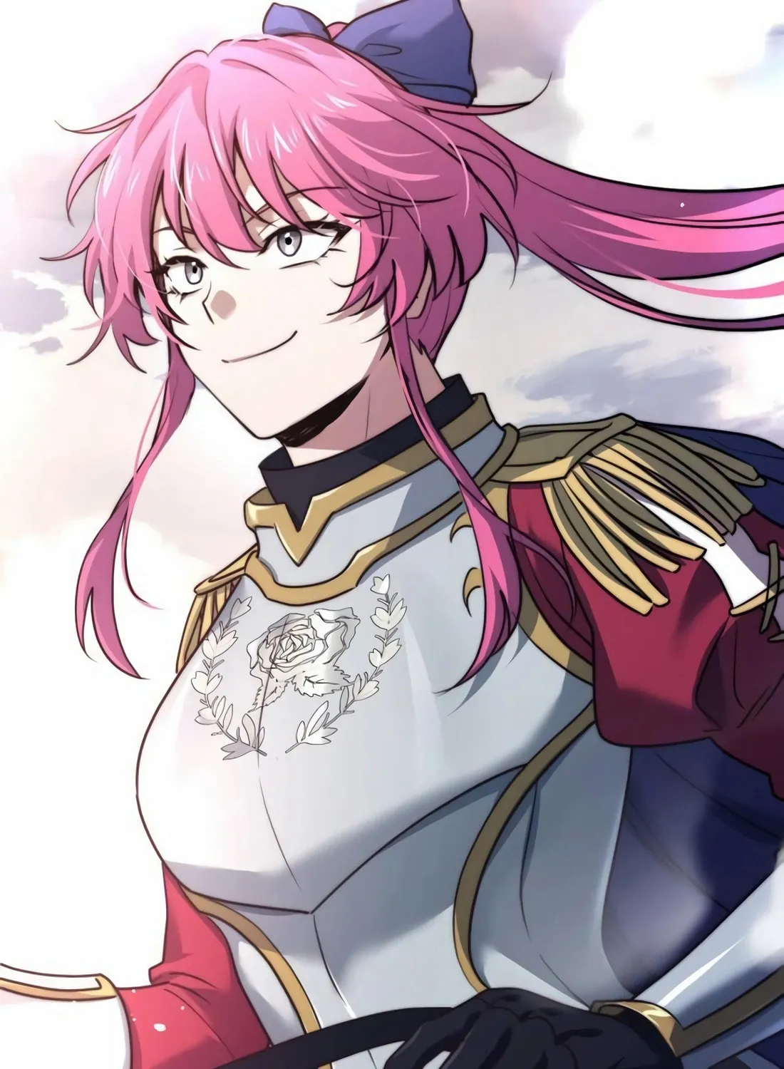 The Crown Prince That Sells Medicine Chapter 68 page 144 - 