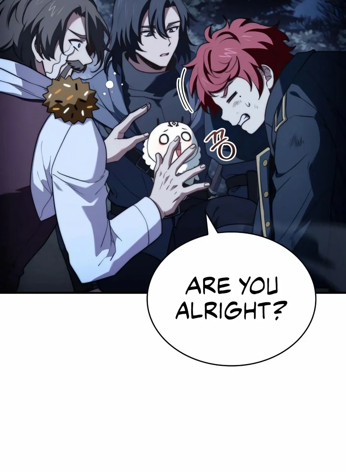 The Crown Prince That Sells Medicine Chapter 68 page 17 - 
