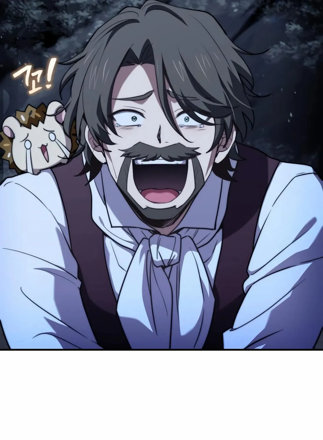 The Crown Prince That Sells Medicine Chapter 68 page 19 - 
