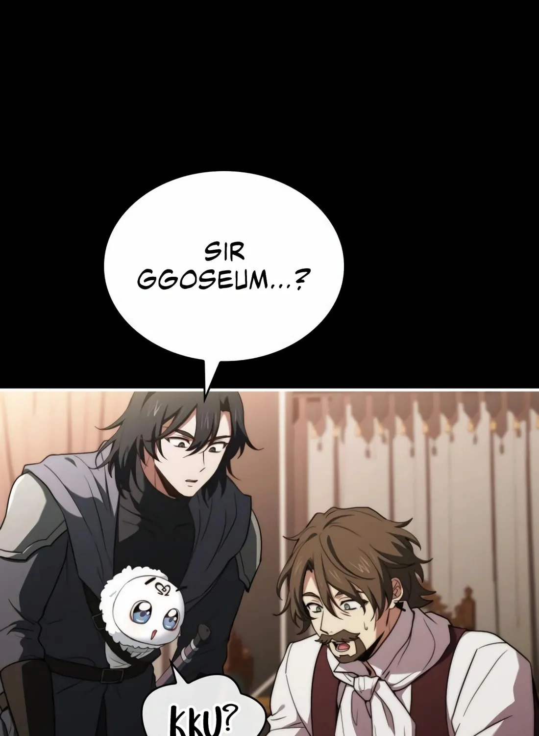 The Crown Prince That Sells Medicine Chapter 68 page 25 - 