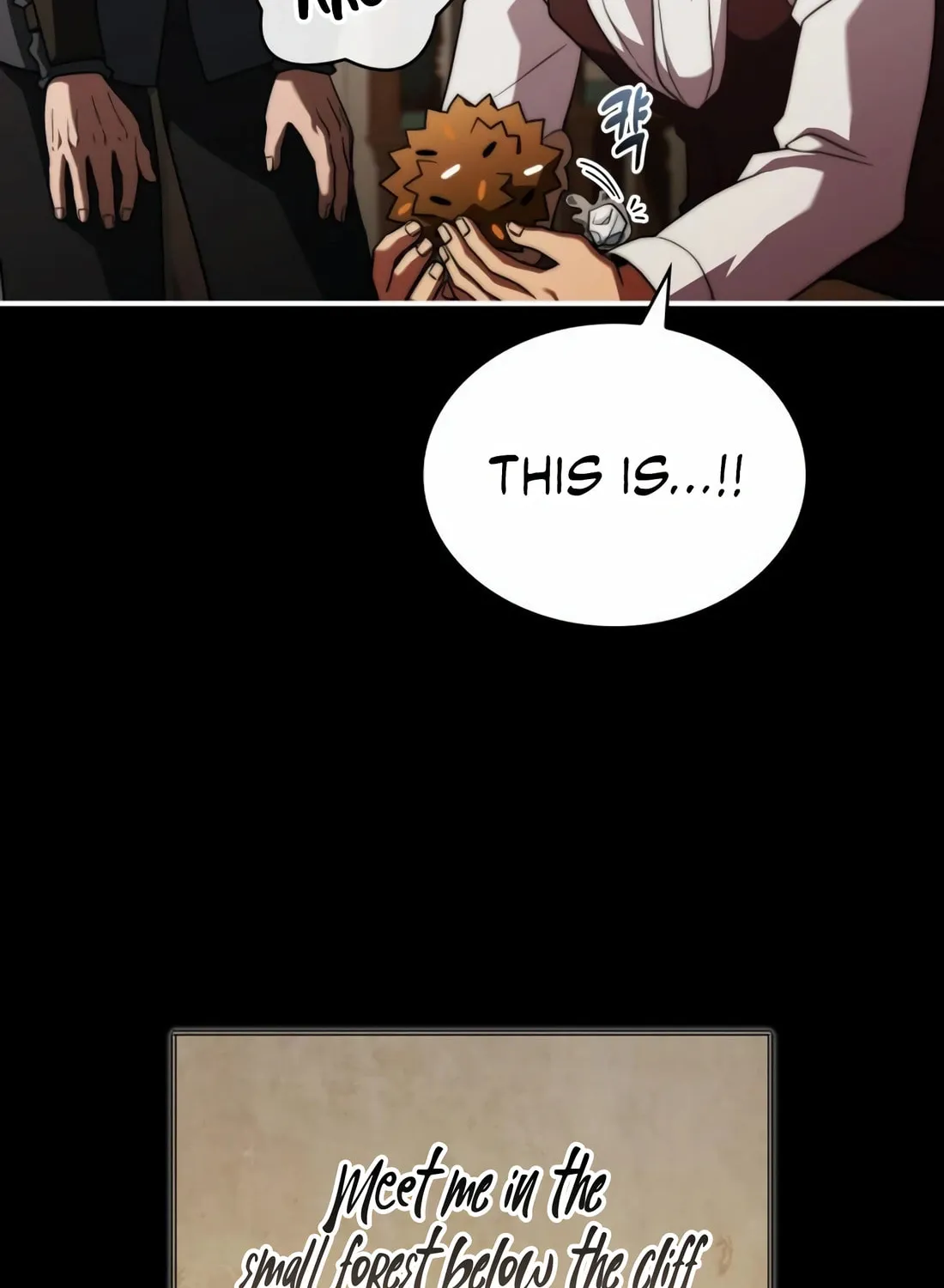 The Crown Prince That Sells Medicine Chapter 68 page 26 - 