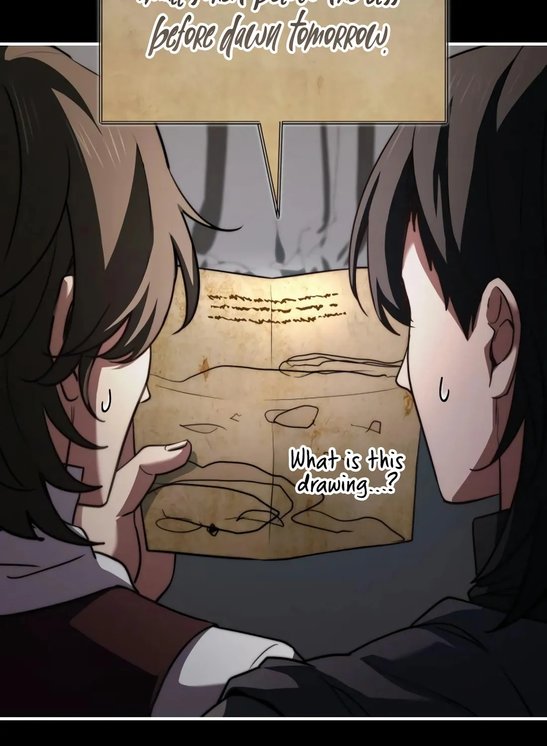 The Crown Prince That Sells Medicine Chapter 68 page 27 - 