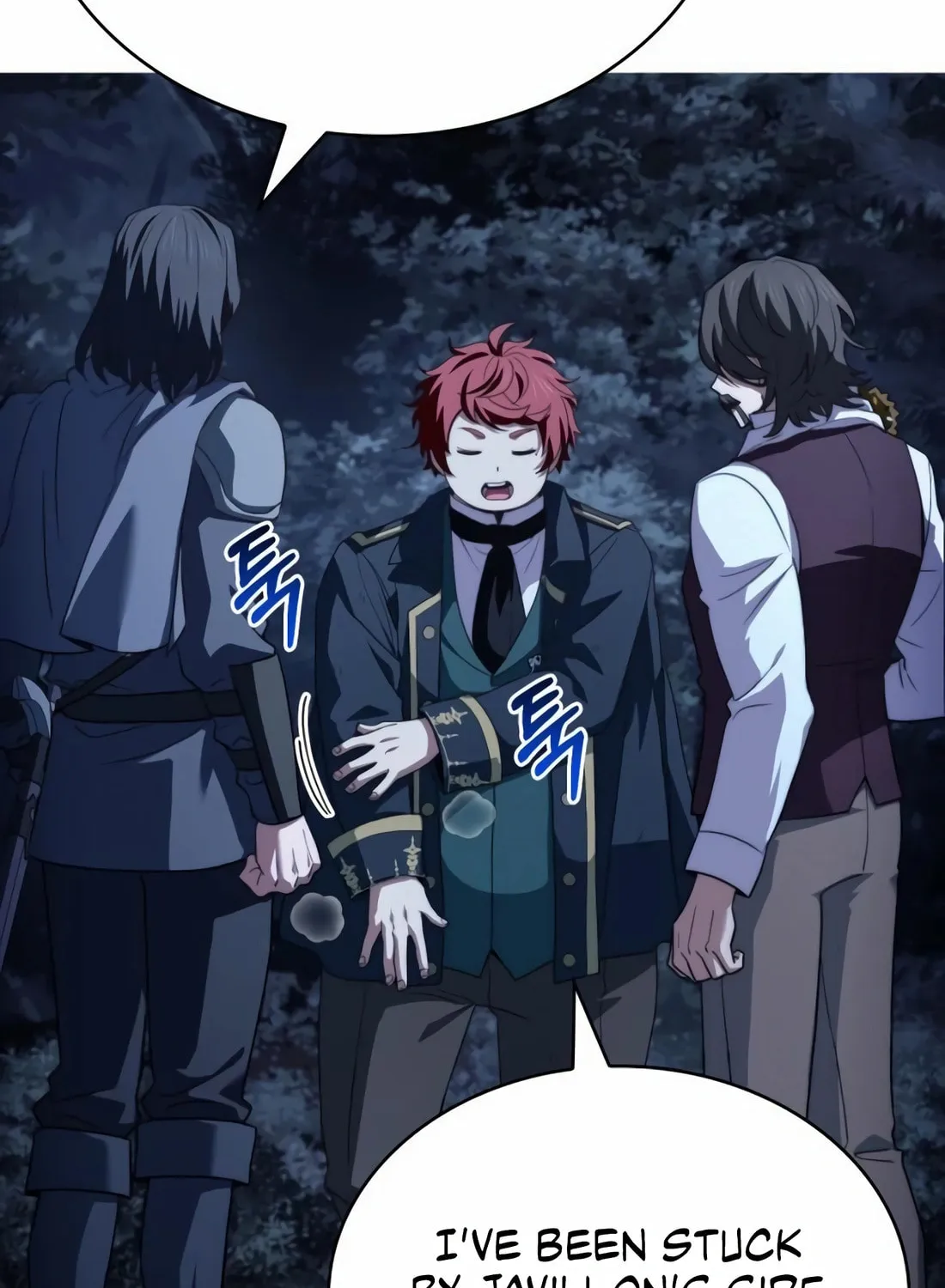 The Crown Prince That Sells Medicine Chapter 68 page 30 - 