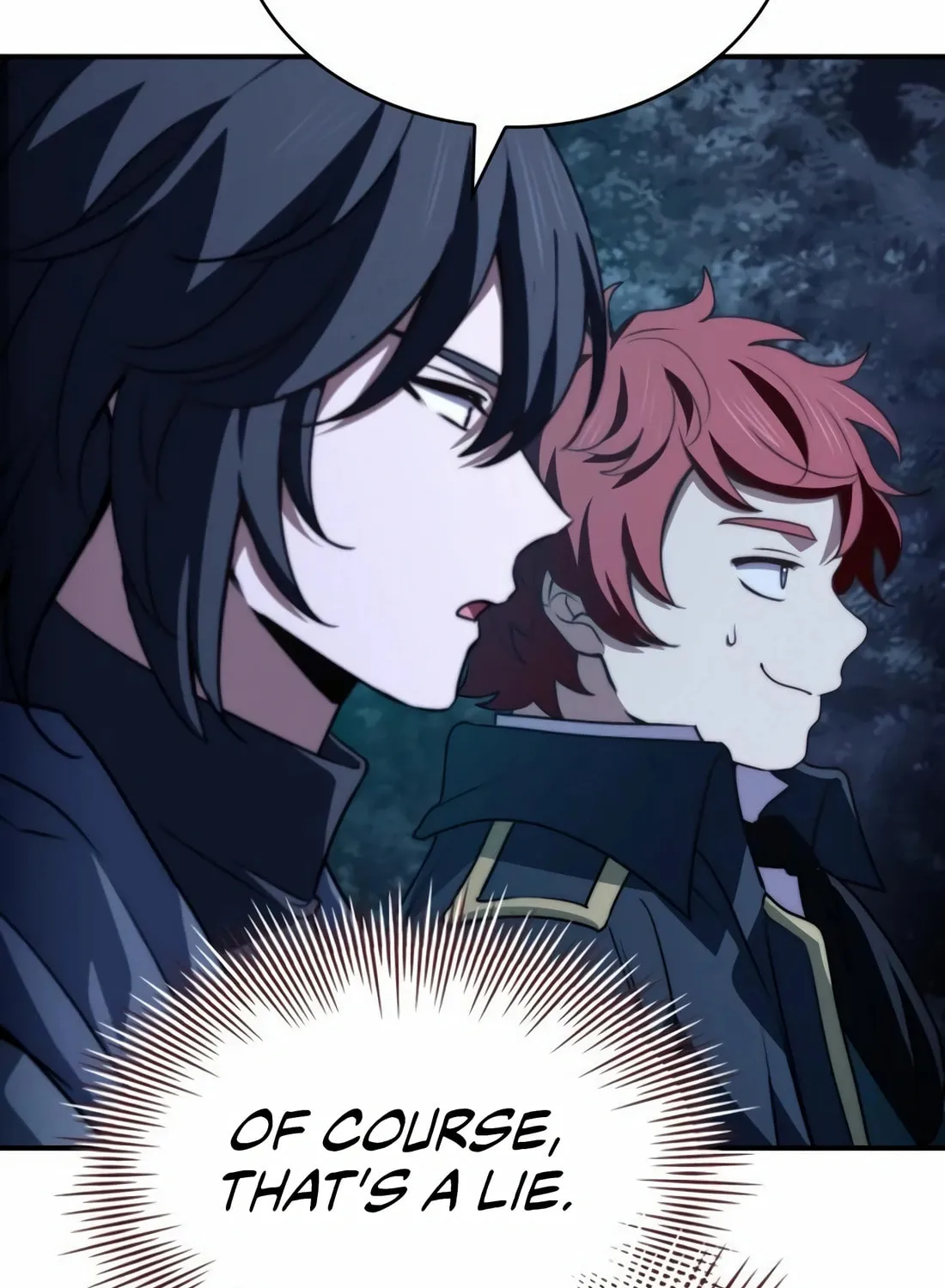 The Crown Prince That Sells Medicine Chapter 68 page 32 - 