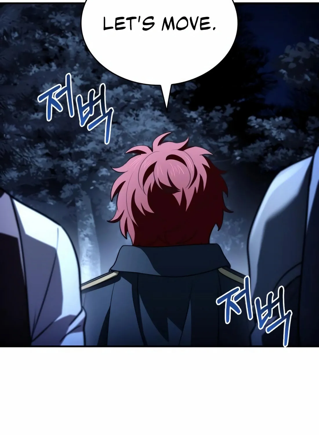 The Crown Prince That Sells Medicine Chapter 68 page 34 - 