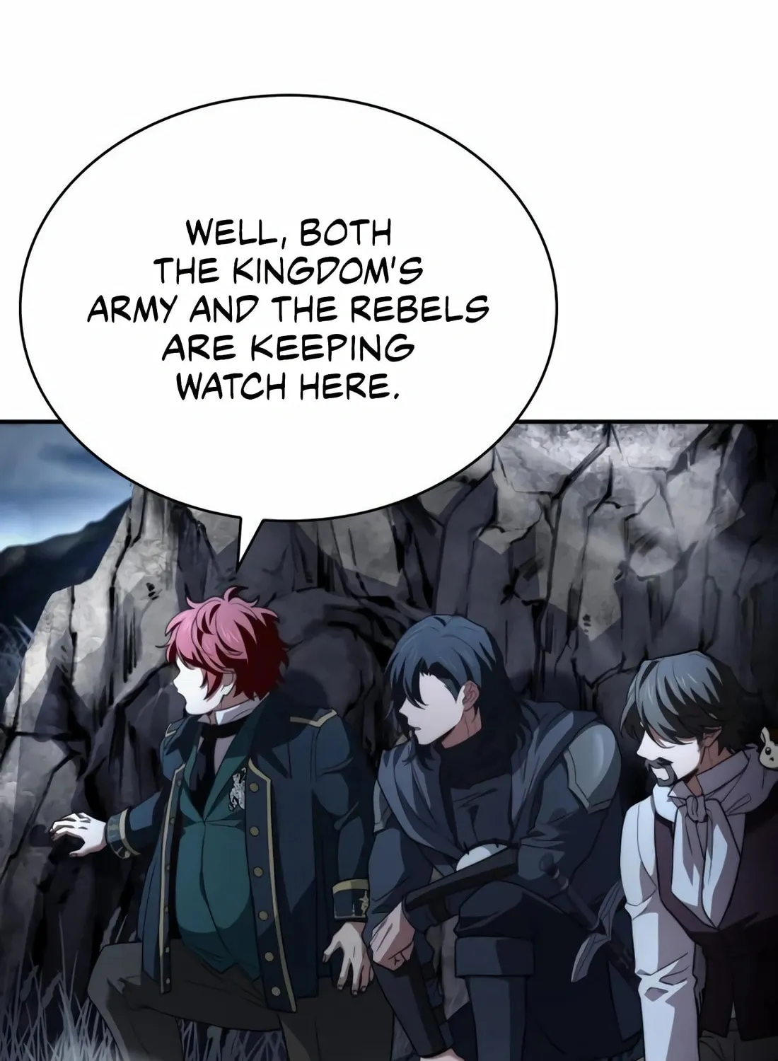 The Crown Prince That Sells Medicine Chapter 68 page 40 - 